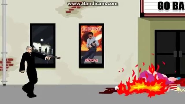 Divine Intervention Full Game Reversed смотреть онлайн