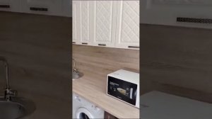 Кухня Агава отзыв