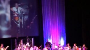 IP ORCHESTRA. Симфонический оркестр под управлением Игоря Пономаренко