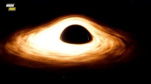 TON 618 black hole and its origin: How Big is it? [4K]