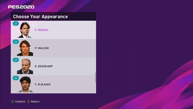 PES 2020 Added Managers For Andri Patch V9 AIO [AP Team] смотреть онлайн