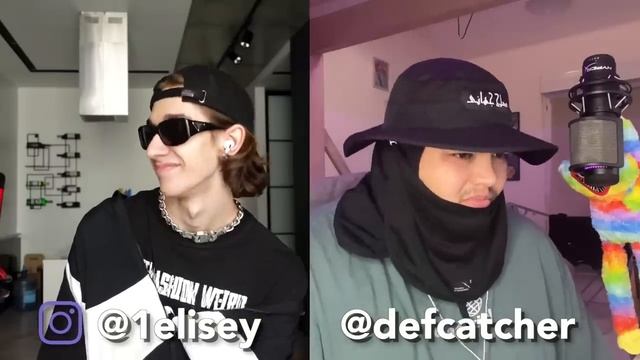 AARNE - AA LANGUAGE / V&V смотреть онлайн