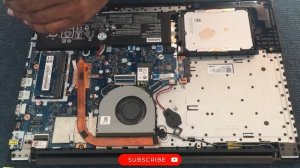 How to Replace Battery on Lenovo IdeaPad 330 | Disassembly | Upgrade #laptop