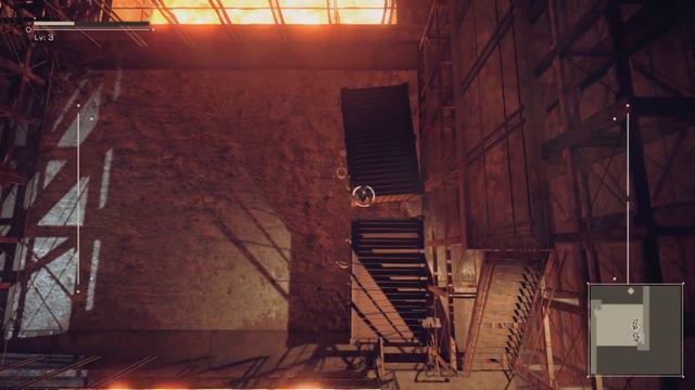 Lets Play: NieR: Automata! Robot Waifus and Sentient Iphones | Episode 1 | смотреть онлайн