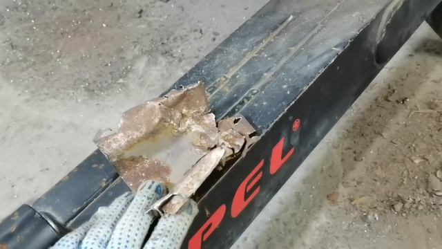 Немного ремонта приоры,часть 1. смотреть онлайн