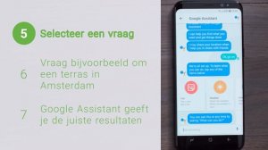 Google Assistant: Hoe werkt Google Assistant?