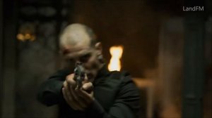 Бумажный дом - русские трейлеры 1-4 сезонов | Netflix
