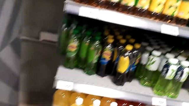 Закупаемся в Пятёрочке на 100рублей (104 рубля)