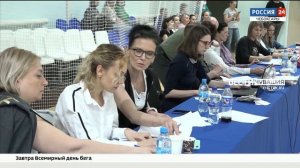 Республиканские соревнования по художественной гимнастике "Звездочки Поволжья" определили сильнейши
