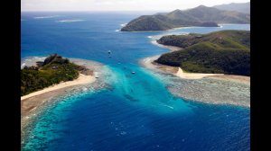 Фиджи/Райский уголок.