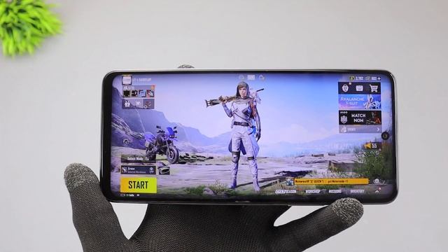Infinix Note 11s Game Mode |Voice Changer And More Features|