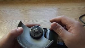 Metabo W 8-125. УШМ Обзор от сварщика.