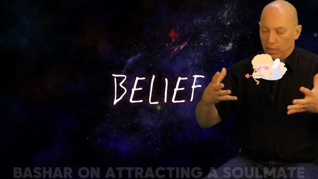 BASHAR: You Might Be Dis-Appointing Yourself Away from Your Soulmates! смотреть онлайн