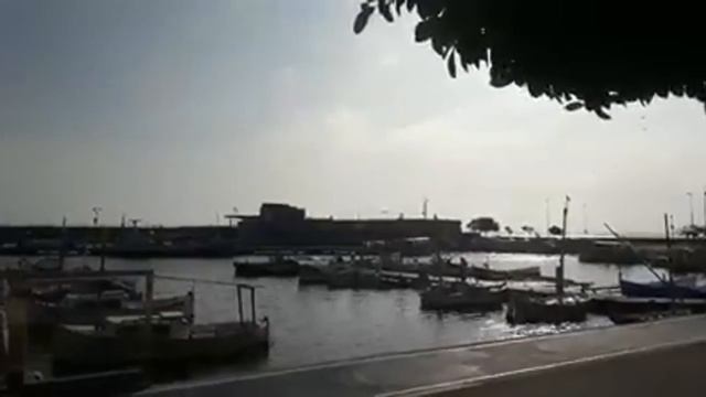 Камбрильс, 2018. Испания. Осенние зарисовки, Cambrils смотреть онлайн