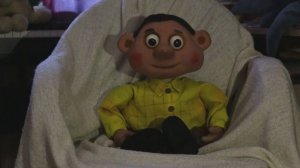 Эдуард Успенский, "Разгром"