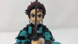 Max Factory: Tanjiro Kamado (Demon Slayer: Kimetsu No Yaiba)