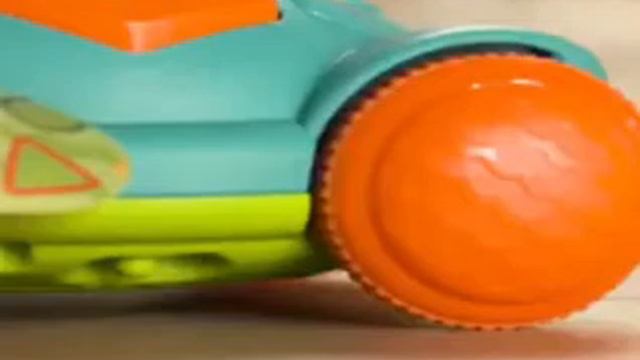 Линкималс от fisher price - Ползающая морская черепашка