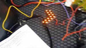 Реализация нефиксируемой кнопки.