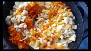 Кабачковая фантазия! Лодочки из кабачков с мясом