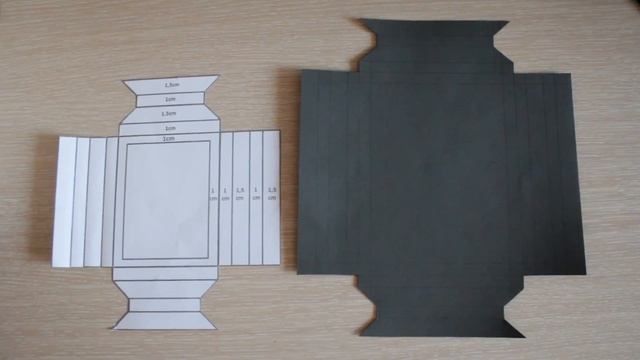 DIY ? Рамка из бумаги за 5 минут! смотреть онлайн