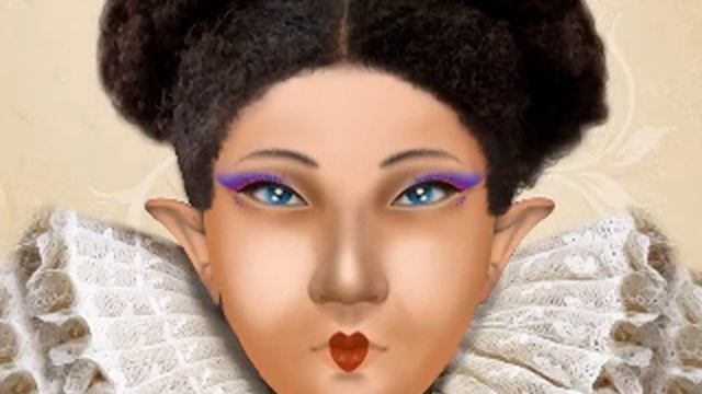 Итальянская сказка - Три апельсина смотреть онлайн