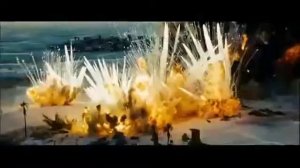 Клип про Трансформеры... читайте описание