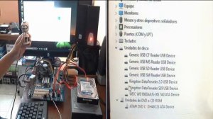 Motherboard GIGABYTE GA-G41M-Combo Ram DDR3 Lan Atheros Graphics Intel GMA X4500 Windows 10 64bits