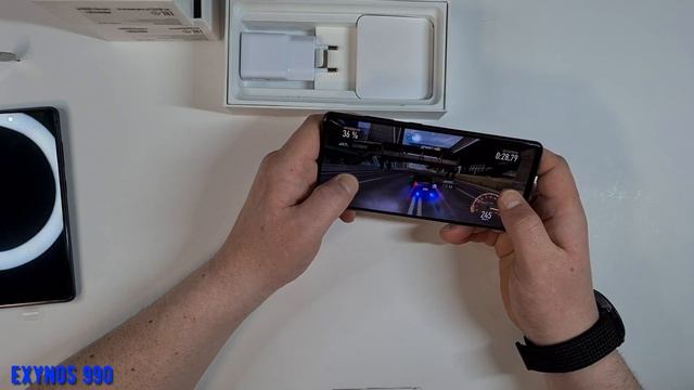 S20 FE (exynos 990 vs snapdragon 865+)- Обзор и тест в играх смотреть онлайн