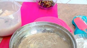 СЛИВОВЫЙ ПИРОГ БЫСТРЫЙ ЛЕГКО И ПРОСТО