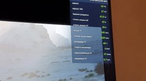 Oled Haier H65S9UG Pro,плохой видео контент и немного геймплея с RTX 3070