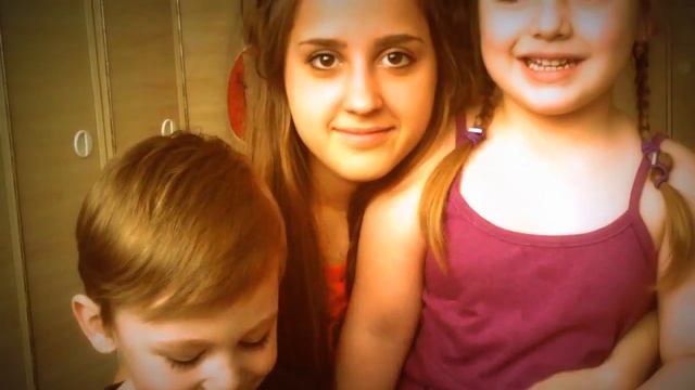 Хабаровкий Педагогический Колледж,421группа,практика.2013год. смотреть онлайн