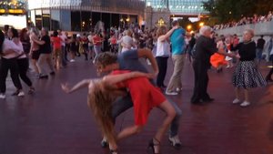 DNA (хастл опенэйр)