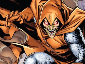 Человек Паук 94 - 04 (11-13)