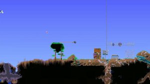 How To Craft Drill Containment Unit In Terraria | Terraria 1.4.4.9