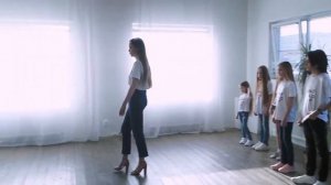 Чему учат в школе моделей? Школа моделей в Челябинске