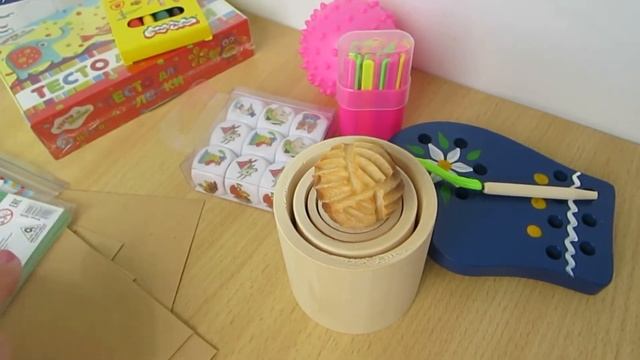 "Книгры" от Клуба Увлеченных Мам ★ Что внутри?