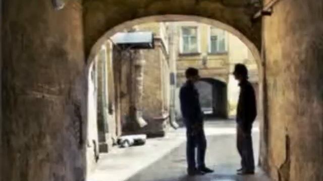 Трусиха  ,Эдуард Асадов , Советская Поэзия , читает Павел Беседин