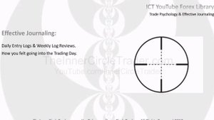 (1.19) Психология торговли и ведение дневника