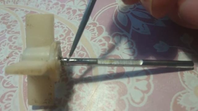 Разборка и ремонт неразборнный сливного насоса. Askoll смотреть онлайн