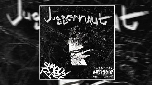 SHADOWRAZE — JUGGERNAUT смотреть онлайн