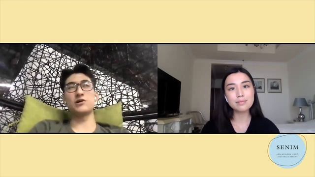 Как поступить в Нью-Йорк на грант и пройти стажировку в World Trade Center? / интервью с Нуржаном