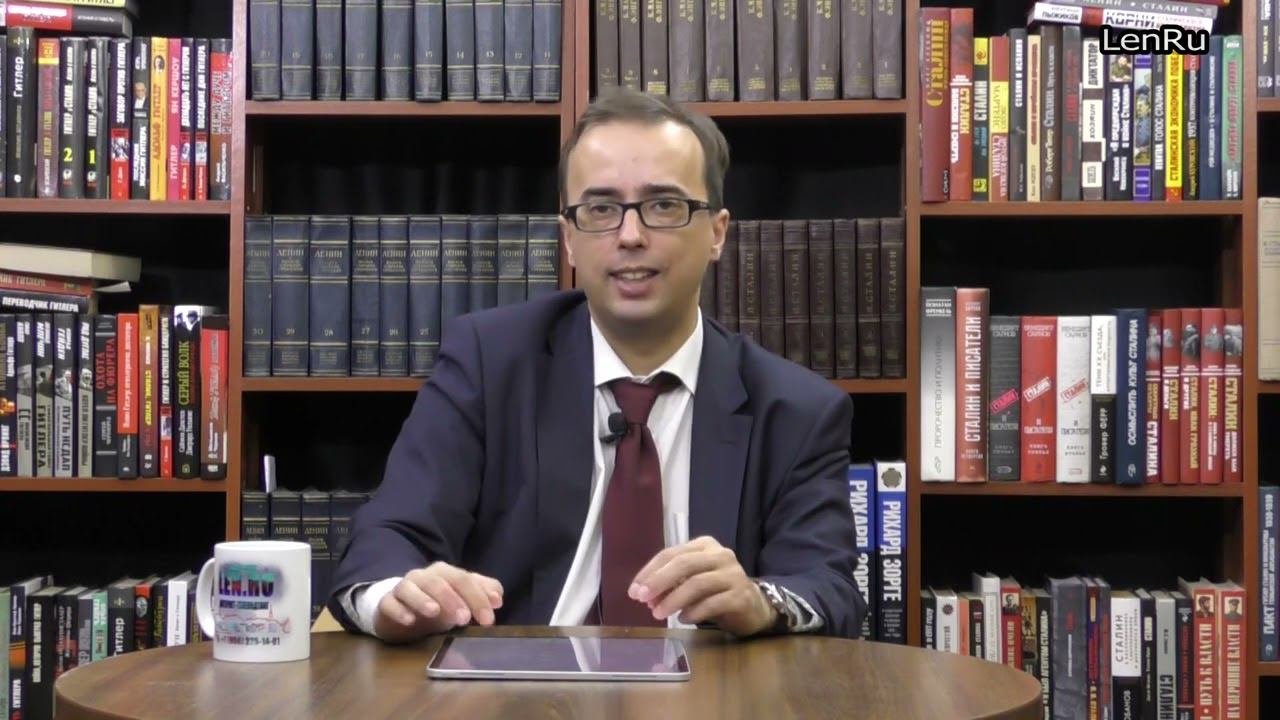 Итальянский элитизм. Владимир Зайцев