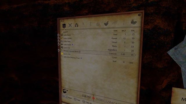 Skyrim VR Ultimate Essentials Modlist | Dragonborn Gameplay | Oculus Quest 2 Airlink смотреть онлайн