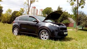 Kia/Hyundai - двигатели 2.4 литра (G4KE, G4KJ): причины проворотов вкладышей коленвала