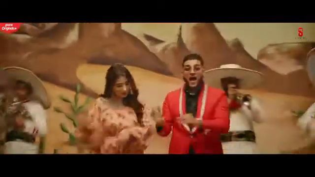 Mexico Koka_ KARAN AUJLA_full video смотреть онлайн