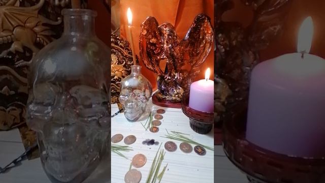АГсана . Старинный Ритуал на открытие дорог.