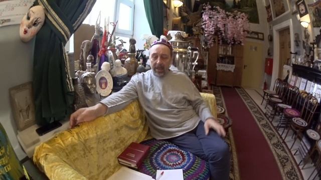 Николай Коляда. Как писать пьесы. смотреть онлайн