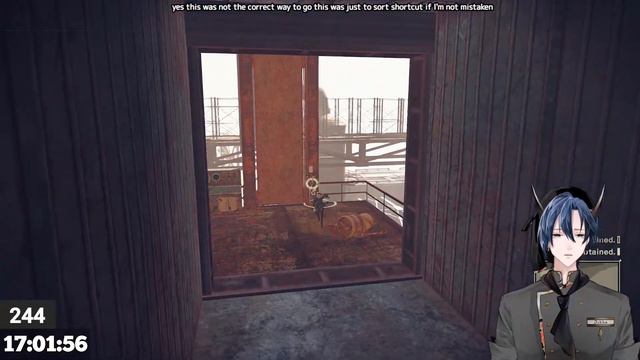 [Nier: Automata] Android thighs will save the world アンドロイドの太ももは世界を救う | 字幕り PART 1 смотреть онлайн