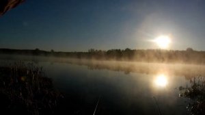 Рыбалка на карася весной. СЕКРЕТНАЯ СОСКА