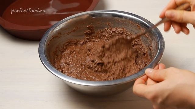 ПОСТНЫЙ шоколадный пирог с ягодной заливкой. Веганский шоколадный пирог
